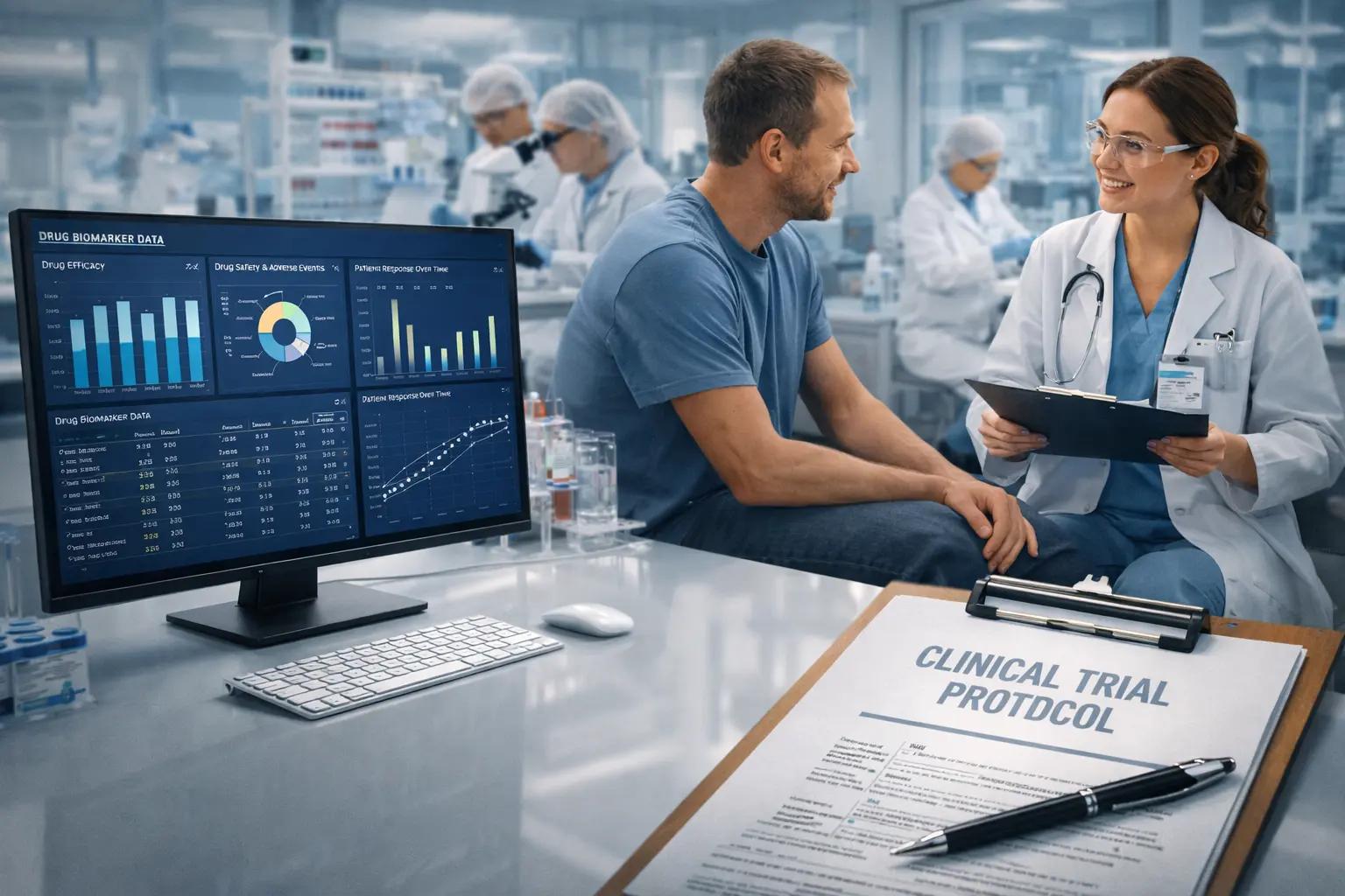 Data Management