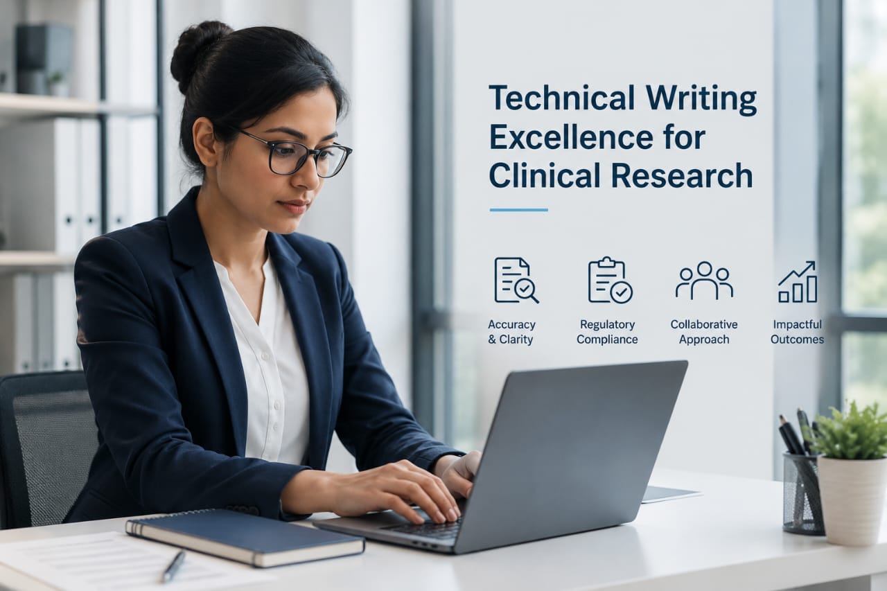 Technical Writing